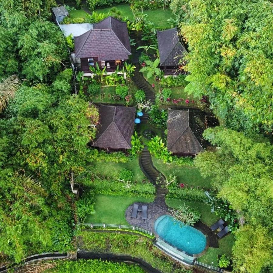 Villa Wedang Tegallalang  Exterior photo