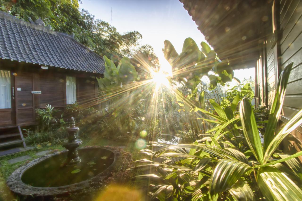 Villa Wedang Tegallalang  Exterior photo